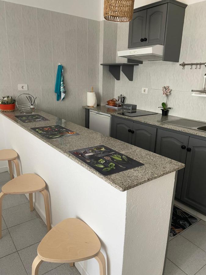 Acogedor Apartamento En Тазакорте Екстериор снимка